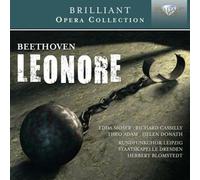 Beethoven - Leonore (2 CD)