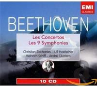 Beethoven - Les Concertos / Les 9 Symphonies
