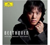 Beethoven/ Li, Yundi - Beethoven: Piano Sonatas 8 Pathetique