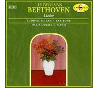 Beethoven - Lieder
