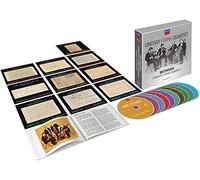 Beethoven/ Lindsay String Quartet - Beethoven: Complete String Quartets