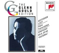 Beethoven / Liszt: Piano Transcriptions