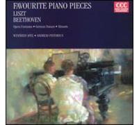 Beethoven/Liszt - Piano Works