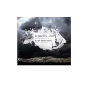 Ludwig van Beethoven Beethoven/Liszt: Symphonies No. 7 Et 1 (CD) Album