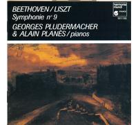 Beethoven & Liszt - Symphony 9 for Piano