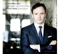 Beethoven/Liszt - Symphony No. 6 Pastoral