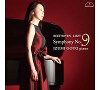 BEETHOVEN-LISZT SYMPHONY NO.9