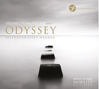 Beethoven/Liszt/Wagner - Odyssey