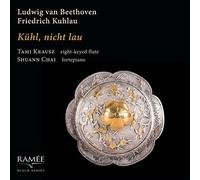 Beethoven Ludwig Va - Kul ,Nicht Lau [Fresco, Non Ti