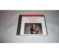 Beethoven, Ludwig Van - 1-CD BEETHOVEN - VIOLIN CONCERTO / 2 ROMANCE - SWENSEN / ROYAL PHILHARMONIC ORCHESTRA / ANDRE PREVIN