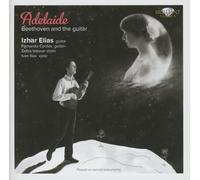 Beethoven Ludwig Van - Adelaide: Beethoven E La Chitarra