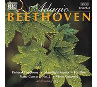 Beethoven Ludwig Van - Beethoven: Adagio