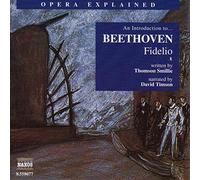 Beethoven Ludwig Van - Beethoven: Fidelio (Oe)