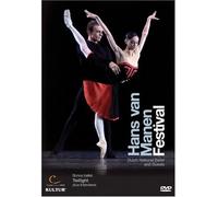 Beethoven - Ludwig Van Beethoven / Lopatkina - Hans Van Manen Festival