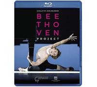 Beethoven Ludwig Van - Beethoven Project - Un Balletto Di John Neumeier
