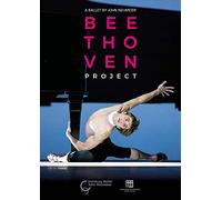 Beethoven Ludwig Van - Beethoven Project - Un Balletto Di John Neumeier