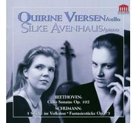 Beethoven Ludwig Van - Beethoven/Schumann