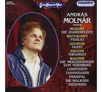 Beethoven, Ludwig Van/Bizet, Georges/Gounod, Charles- - Andr¯S Moln¯R: Tenor