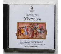Beethoven, Ludwig Van/ Brendel, Alfred - Beethoven: Sonatas No. 28 30 & 31