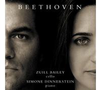 Beethoven Ludwig Van - Cello Sonatas Vol. One Nos.