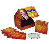 Beethoven Ludwig Van - Complete Edition - Integrale Delle Opere