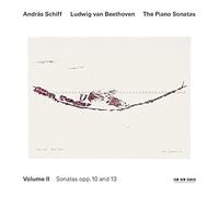 Beethoven Ludwig Van - Complete Piano Sonatas-Vol. 2