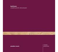Beethoven Ludwig Van - Complete Works For Cello & Piano