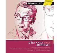 Beethoven Ludwig Van - Concerti Nn.1 E 5 Per Pianoforte E Orche