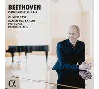 Beethoven Ludwig Van - Concerti Per Pianoforte Nn.1