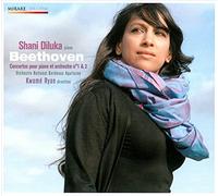 Beethoven Ludwig Van - Concerto Per Piano E Orchestra N.1