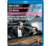 Beethoven Ludwig Van - Concerto Per Piano N.5 Op.73 "Imperatore