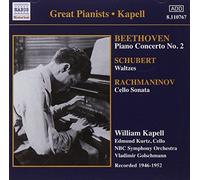 Beethoven Ludwig Van - Concerto Per Pianoforte N.2 Op.19