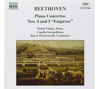Beethoven Ludwig Van - Concerto Per Pianoforte N.4 Op.58,