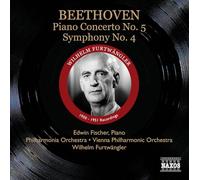 Beethoven Ludwig Van - Concerto Per Pianoforte N.5 Op.73,