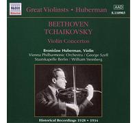 Beethoven Ludwig Van - Concerto X Vl Op.61