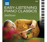 Beethoven Ludwig Van - Easy Listening Piano Classics, Vol.