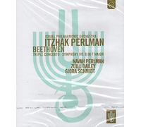 Beethoven Ludwig Van - Egmont, Triplo Concerto, Pastorale