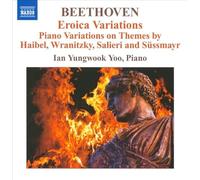 Beethoven Ludwig Van - Variazioni Per Pianoforte