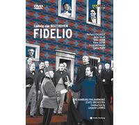 Beethoven Ludwig Van - Fidelio