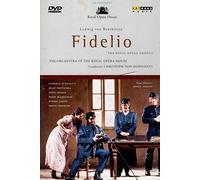 Beethoven Ludwig Van - Fidelio
