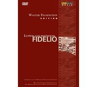 Music Dvd Ludwig Van Beethoven - Fidelio