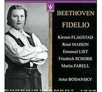 Beethoven Ludwig Van - Fidelio 4