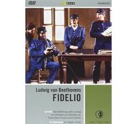 Beethoven Ludwig Van Fidelio (CD)