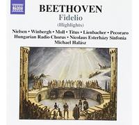 Beethoven Ludwig Van - Fidelio-Highlights