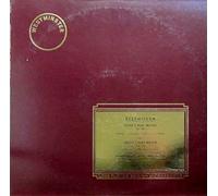 BEETHOVEN Ludwig Van (Germania) - BEETHOVEN, Ludwig van: Octet in E-flat major, op.103; Sextet in E-flat major, op.71 - Printed in Japan--MADE IN JAPAN - Japanese pressing-Vinyl LP made in Japan-WESTMINSTER-Mono-WEST G 10569-BEETHOVEN Ludwig Van (Germania)-Vienna Philharmonic Wind Group