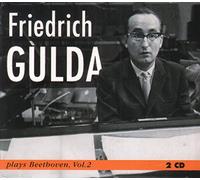 Beethoven Ludwig Van - Gulda Plays Beethoven Vol.2