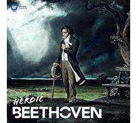 Ludwig van Beethoven Heroic Beethoven (Vinyl LP) 12" Album