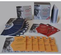 Ludwig van Beethoven / Idil Biret – Beethoven Edition – NAXOS