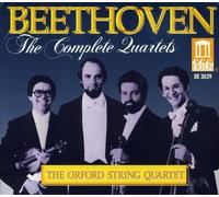 Beethoven Ludwig Van - Integrale Dei Quartetti Per Archi