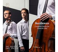 Beethoven,Ludwig Van - Integrale Della Musica Per Violoncello